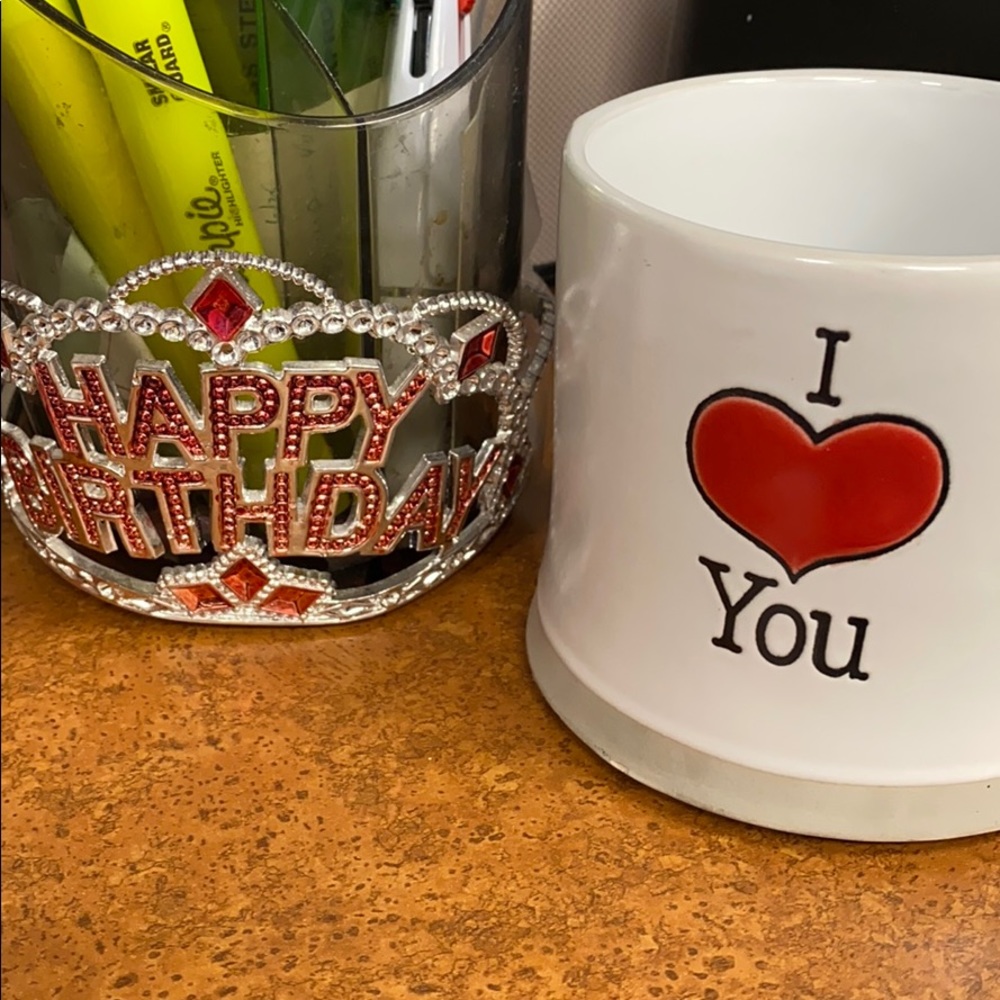 Meet your Posher, Reah